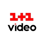 1+1 VIDEO logo