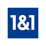 1&1 logo