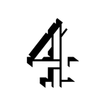 CHANNEL 4 logo