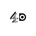 4 ON DEMAND logo