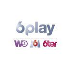 6PLAY logo