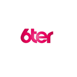 6TER logo
