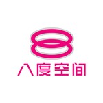 8 TV logo