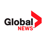 GLOBAL NEWS logo
