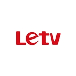 LE TV logo