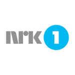 NRK 1 logo