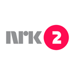 NRK 2 logo