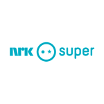 NRK SUPER logo