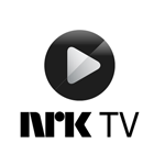 NRK ON DEMAND logo