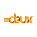RTS DEUX logo
