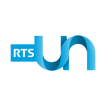 RTS UN logo