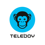 TELEBOY logo