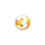 TV3 NO logo