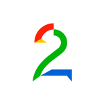 TV2 NO logo