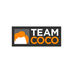 TEAM COCO logo
