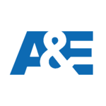 A&E LIVE logo