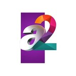 A2 TV logo