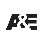 A&E ON DEMAND logo