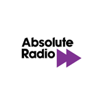 ABSOLUTE RADIO logo