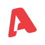 ALPHA TV logo