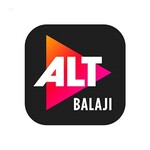 ALT BALASJI logo