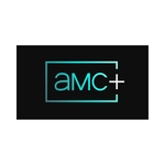 AMC PLUS logo
