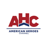 AMERICAN HEROES logo