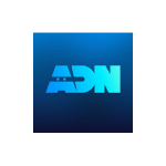 ANIME DIGITAL NETWORK logo