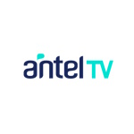 ANTEL TV logo