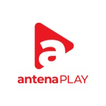 ANTENA PLAY logo
