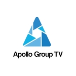 APOLLO GROUP TV logo