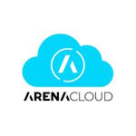 ARENA CLOUD logo