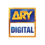 ARY DIGITAL logo