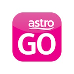 ASTRO GO logo