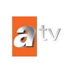 A TV logo