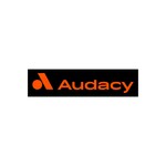 AUDACY logo