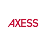 AXESS TV logo
