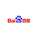 BAIDU logo