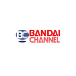 BANDAI CHANNEL logo