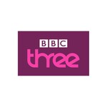 BBC THREE logo
