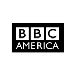 BBC AMERICA logo