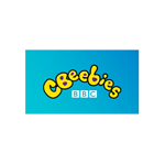 BBC CBEEBIES logo