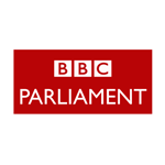 BBC PARLIAMENT logo