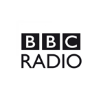 BBC RADIO logo