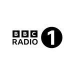 BBC RADIO 1 logo