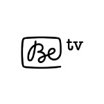BE TV logo