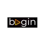 BEGIN WATCH logo