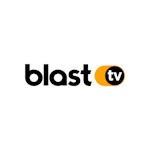 BLAST TV logo