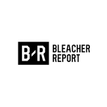 BLEACHER REPORT logo