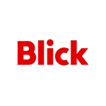 BLICK logo